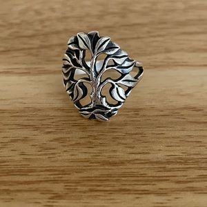 James Avery Tree of Life Ring